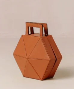 ALOHAS Accessories The K Tan