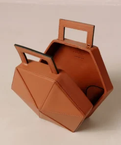 ALOHAS Accessories The K Tan