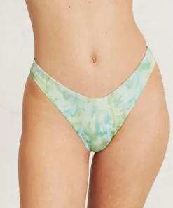 ALOHAS The Kite Acquarella Green