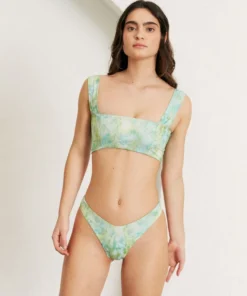 ALOHAS The Kite Acquarella Green