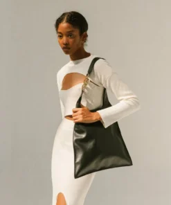 ALOHAS The L Chain Black Accessories