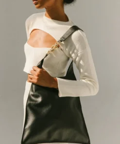 ALOHAS The L Chain Black Accessories