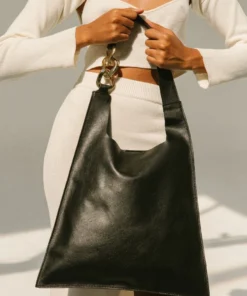 ALOHAS The L Chain Black Accessories