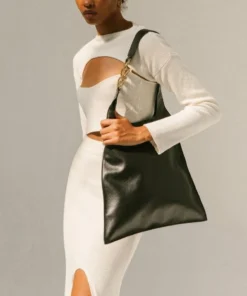 ALOHAS The L Chain Black Accessories