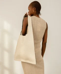 ALOHAS The L Pleated Cream Accessories 11 ALOHAS The L Pleated Cream Accessories