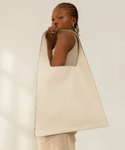 ALOHAS The L Pleated Cream Accessories 10 ALOHAS The L Pleated Cream Accessories