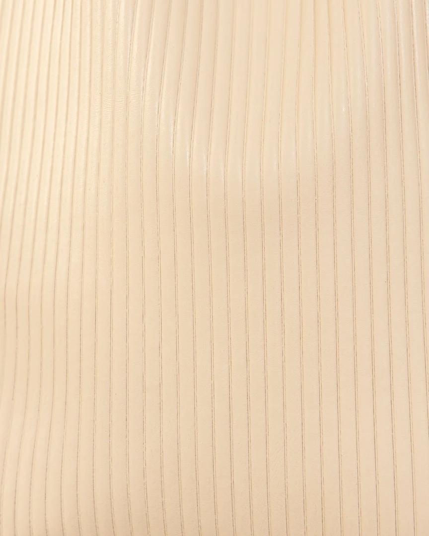 ALOHAS The L Pleated Cream Accessories 8 ALOHAS The L Pleated Cream Accessories