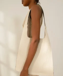 ALOHAS The L Pleated Cream Accessories 13 ALOHAS The L Pleated Cream Accessories