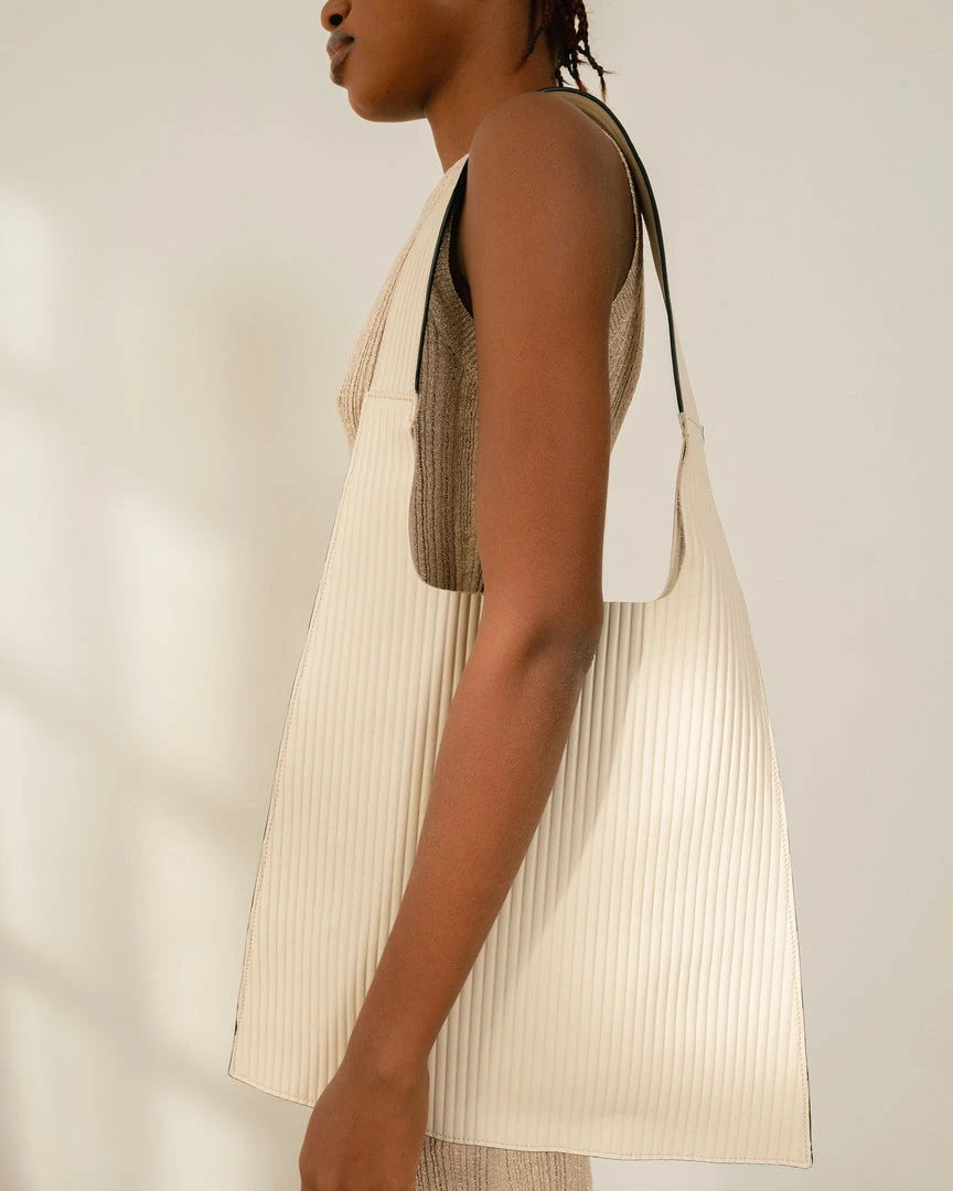 ALOHAS The L Pleated Cream Accessories 6 ALOHAS The L Pleated Cream Accessories