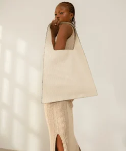 ALOHAS The L Pleated Cream Accessories 12 ALOHAS The L Pleated Cream Accessories