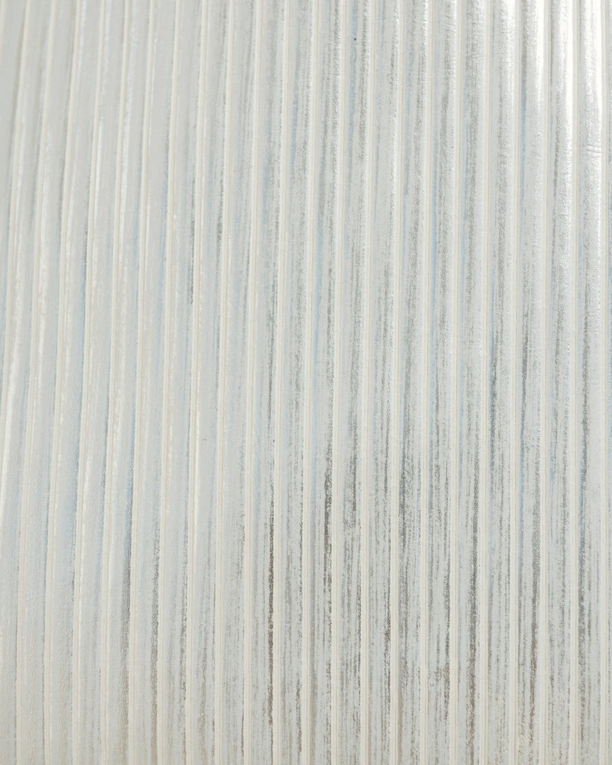 ALOHAS Handbags The L Pleated Shimmer Silver 6 ALOHAS Handbags The L Pleated Shimmer Silver