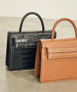 ALOHAS Accessories The M Exotic Black