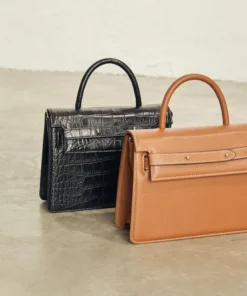 ALOHAS Accessories The M Exotic Black