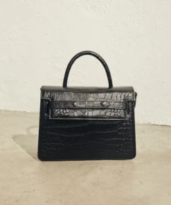 ALOHAS Accessories The M Exotic Black