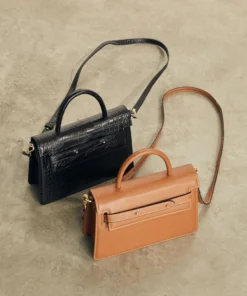 ALOHAS The M Tan Accessories