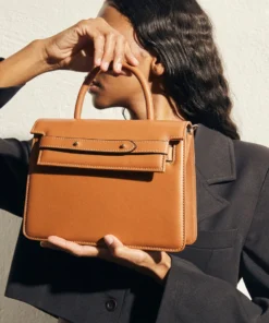 ALOHAS The M Tan Accessories