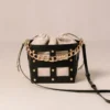 ALOHAS Accessories The N Black Cream