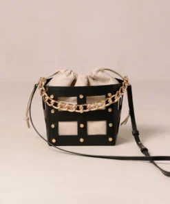 ALOHAS Accessories The N Black Cream