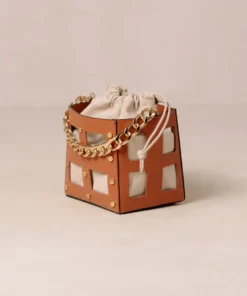 ALOHAS Accessories The N Tan Cream 14 ALOHAS Accessories The N Tan Cream