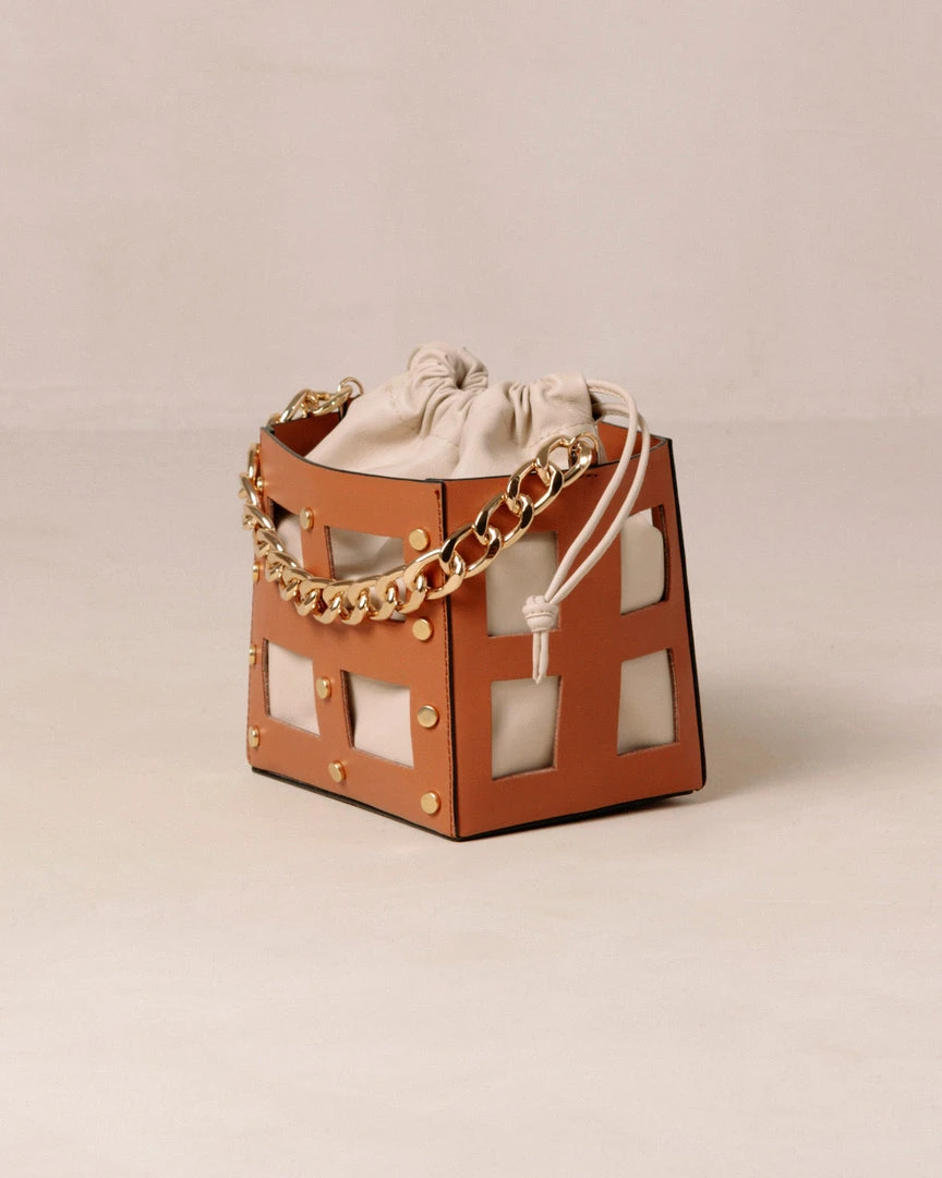 ALOHAS Accessories The N Tan Cream 6 ALOHAS Accessories The N Tan Cream