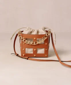 ALOHAS Accessories The N Tan Cream 13 ALOHAS Accessories The N Tan Cream