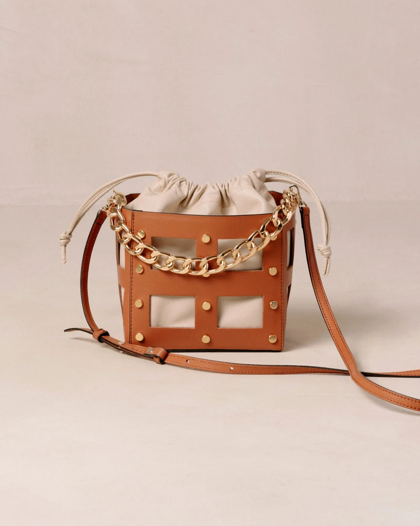 ALOHAS Accessories The N Tan Cream 5 ALOHAS Accessories The N Tan Cream