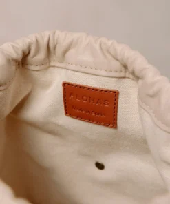 ALOHAS Accessories The N Tan Cream 15 ALOHAS Accessories The N Tan Cream