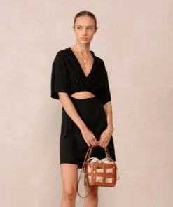 ALOHAS Accessories The N Tan Cream