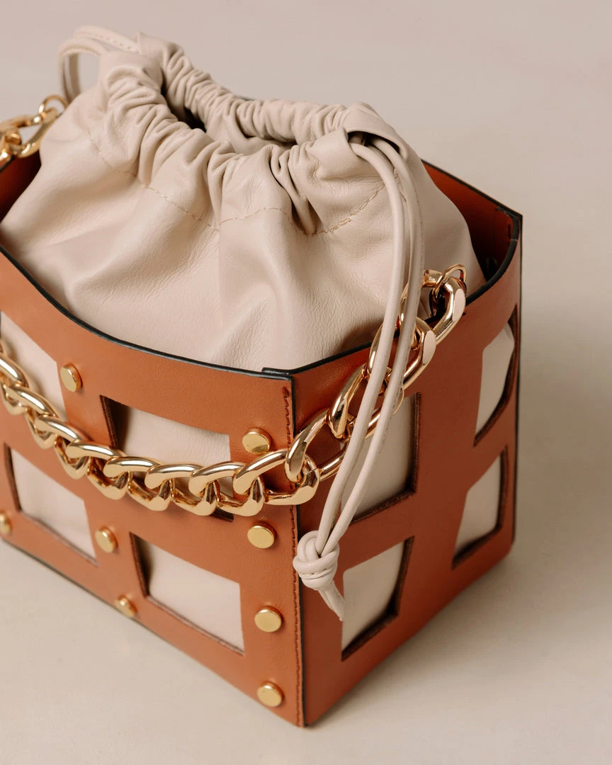 ALOHAS Accessories The N Tan Cream 1 ALOHAS Accessories The N Tan Cream