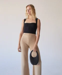 ALOHAS The O Black Bag Accessories