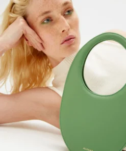 ALOHAS The O Evergreen Bag