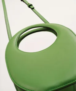 ALOHAS The O Evergreen Bag