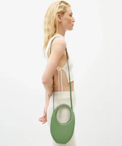 ALOHAS The O Evergreen Bag