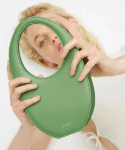 ALOHAS The O Evergreen Bag