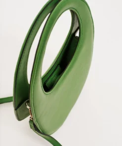 ALOHAS The O Evergreen Bag