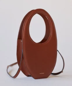ALOHAS Accessories The O Tan Bag