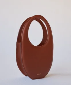 ALOHAS Accessories The O Tan Bag