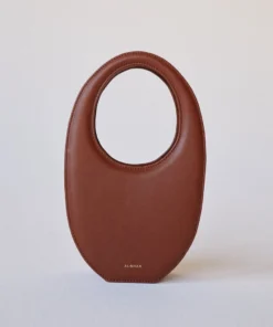 ALOHAS Accessories The O Tan Bag