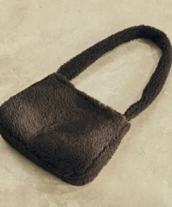 ALOHAS The P Cloud Coffee Brown 6 ALOHAS The P Cloud Coffee Brown