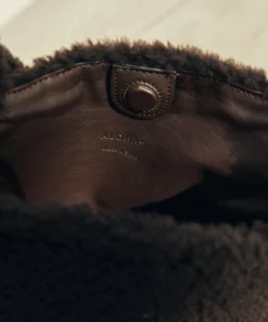 ALOHAS The P Cloud Coffee Brown