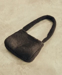 ALOHAS The P Cloud Coffee Brown