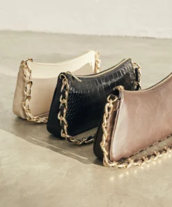 ALOHAS Accessories The S Exotic Black