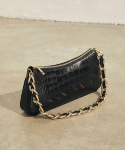 ALOHAS Accessories The S Exotic Black