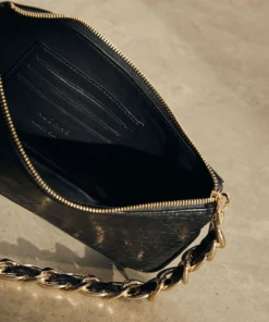 ALOHAS Accessories The S Exotic Black