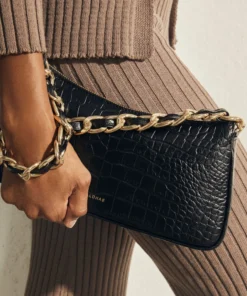 ALOHAS Accessories The S Exotic Black