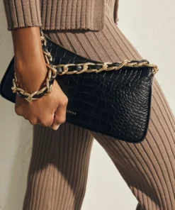 ALOHAS Accessories The S Exotic Black