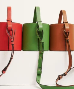 ALOHAS Handbags The U Evergreen Bag 12 ALOHAS Handbags The U Evergreen Bag