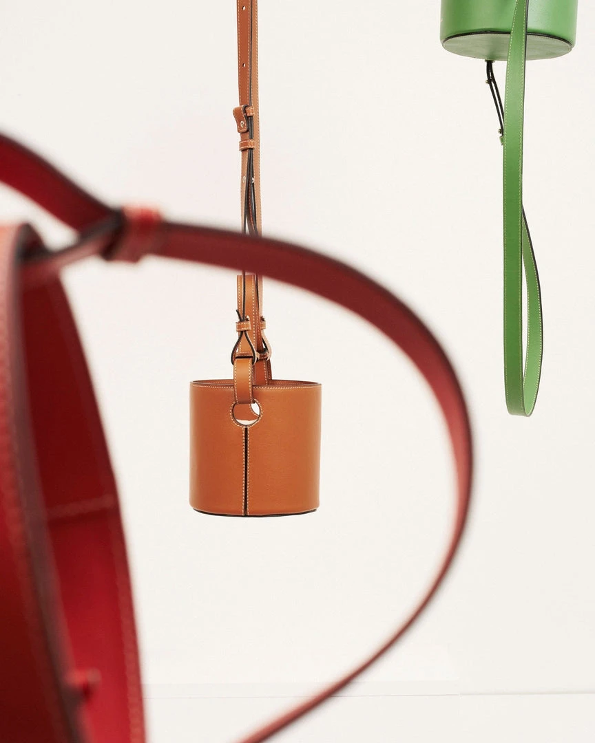 ALOHAS Handbags The U Evergreen Bag 8 ALOHAS Handbags The U Evergreen Bag