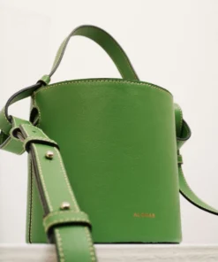 ALOHAS Handbags The U Evergreen Bag 14 ALOHAS Handbags The U Evergreen Bag