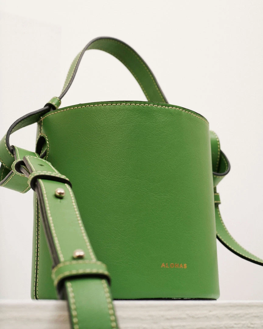 ALOHAS Handbags The U Evergreen Bag 7 ALOHAS Handbags The U Evergreen Bag